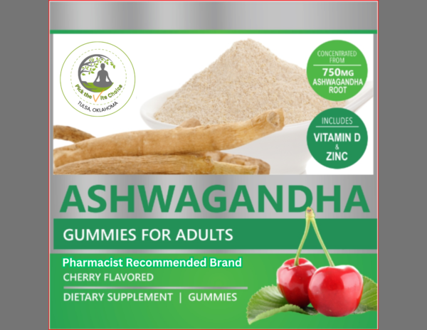 Ashwagandha Extract