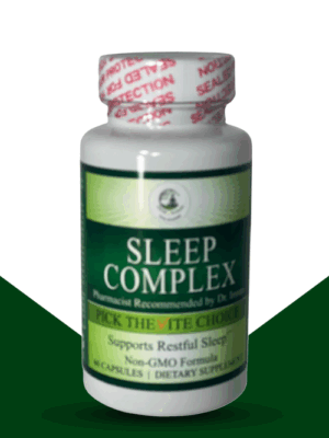 Sleep Advance 7-in-1 Formula Complex