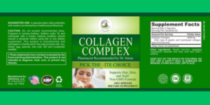 Collagen Pepitide